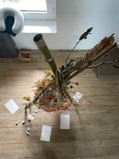 Atelier Tisser son nid