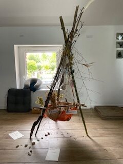 Atelier Tisser son nid